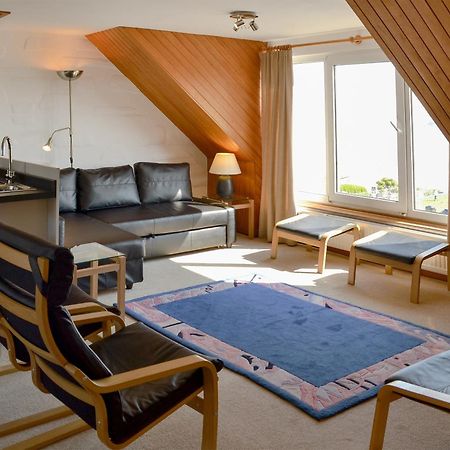Towan View Loft Villa Newquay  Bagian luar foto