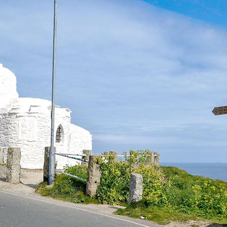 Towan View Loft Villa Newquay  Bagian luar foto
