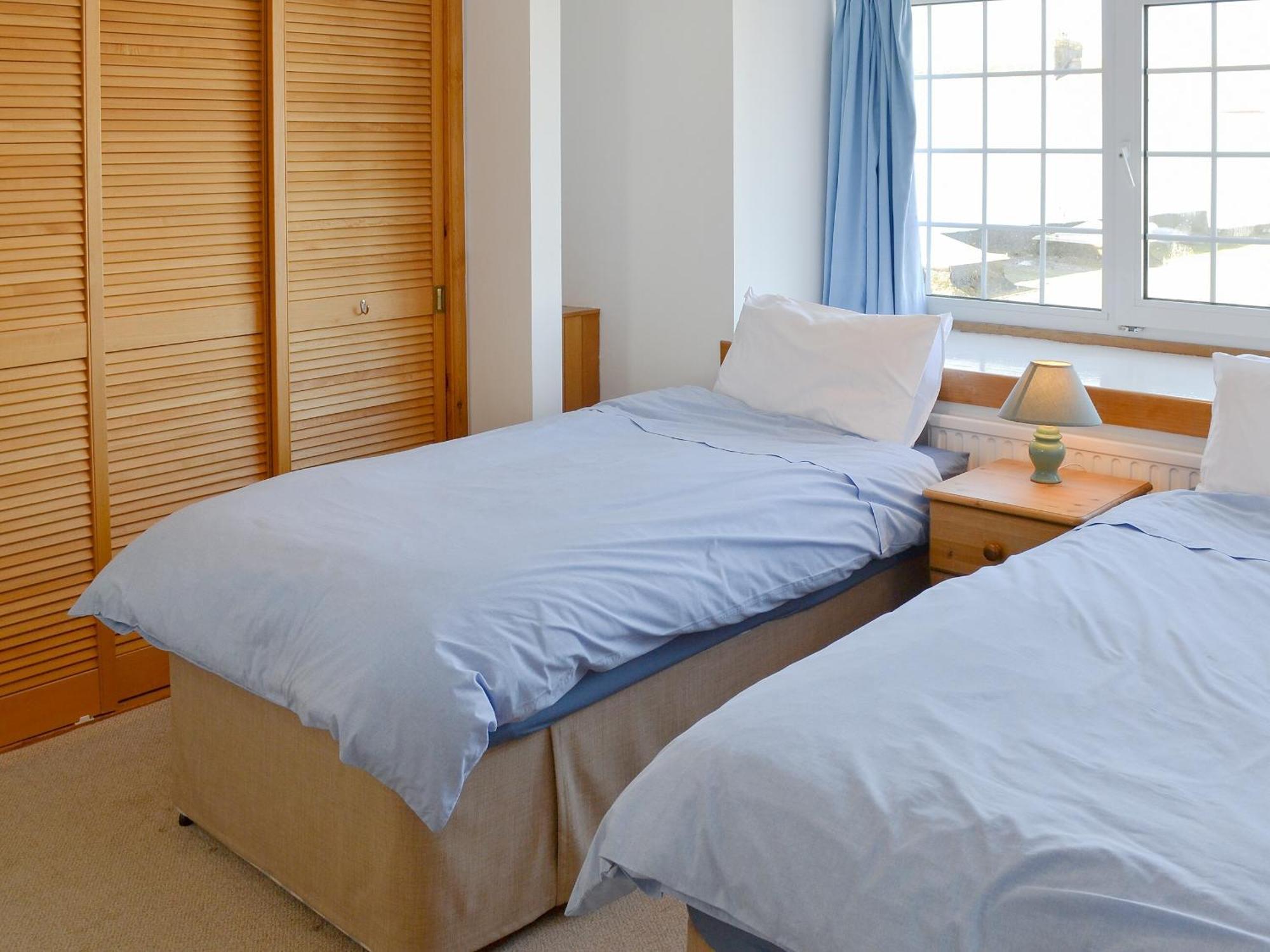 Towan View Loft Villa Newquay  Bagian luar foto