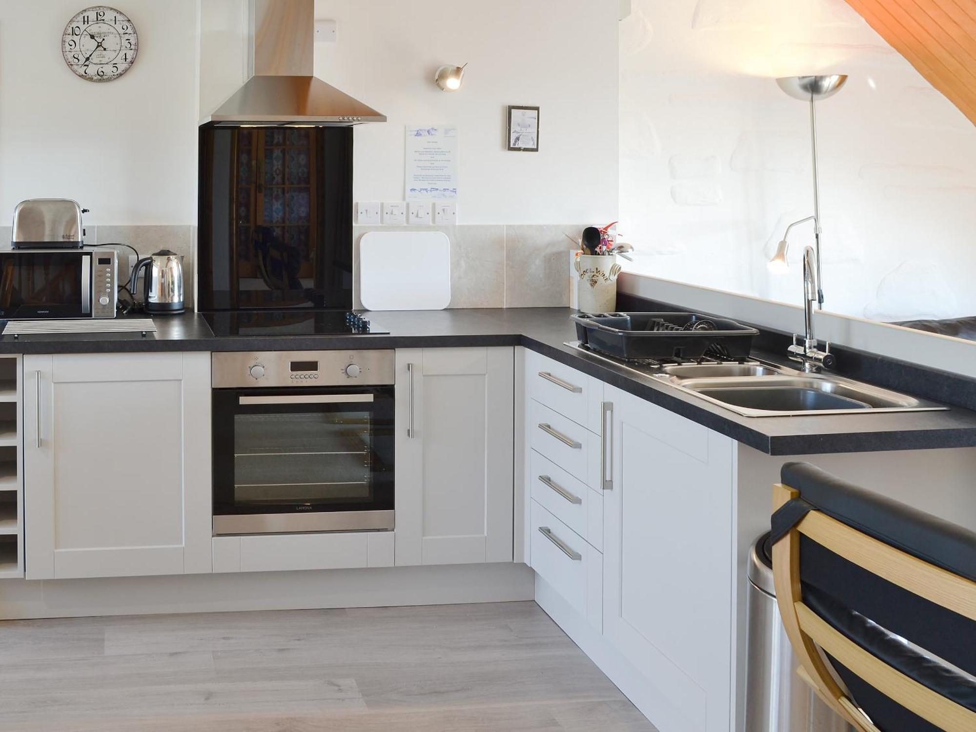 Towan View Loft Villa Newquay  Bagian luar foto
