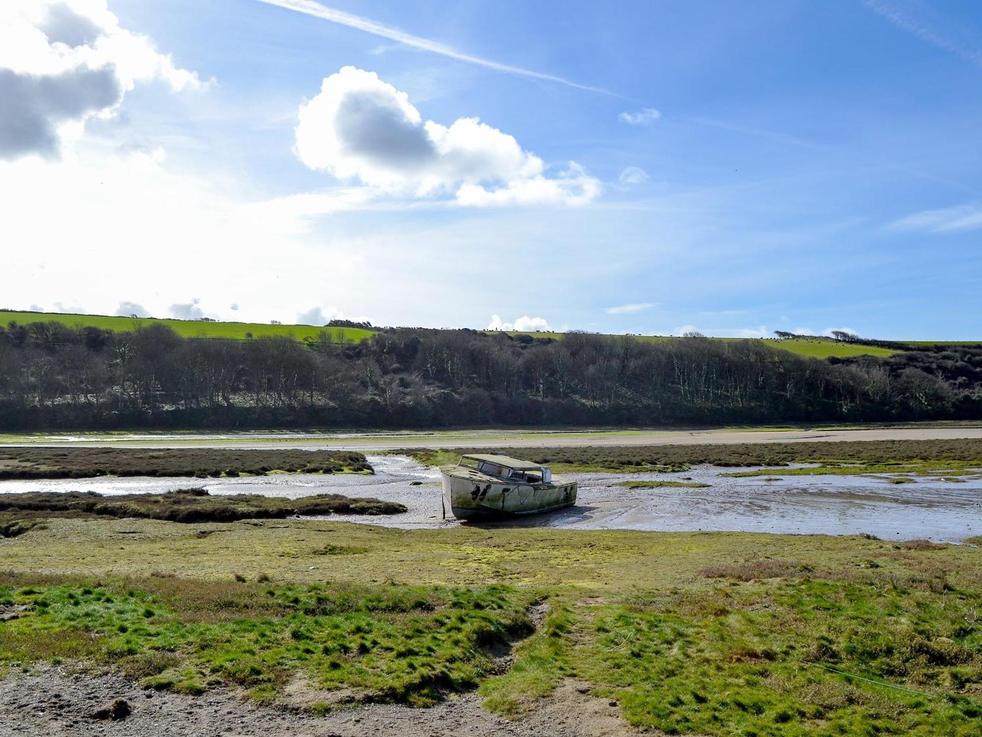 Towan View Loft Villa Newquay  Bagian luar foto